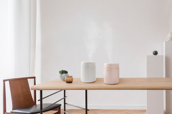 ▲쿠쿠전자 '아이편한 가습기S'