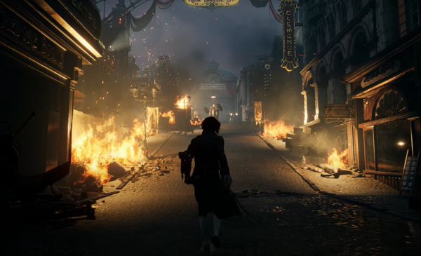 ▲네오위즈 'P의 거짓'