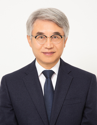 ▲백차현 AK홀딩스 신임 대표이사