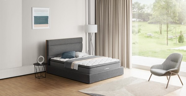 ▲코웨이 탑퍼교체 프라임플러스2 매트리스