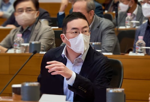 구광모 LG그룹 회장