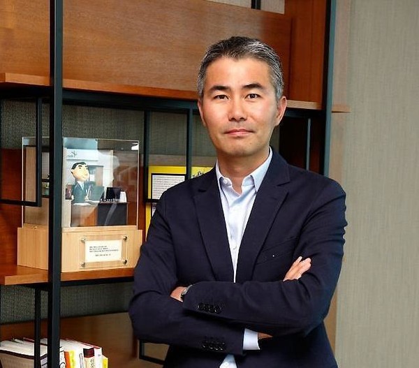 ▲장현국 위메이드 대표