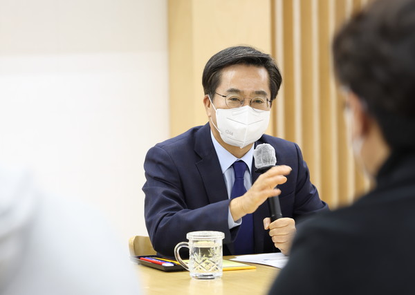 ▲김동연 경기도지사.