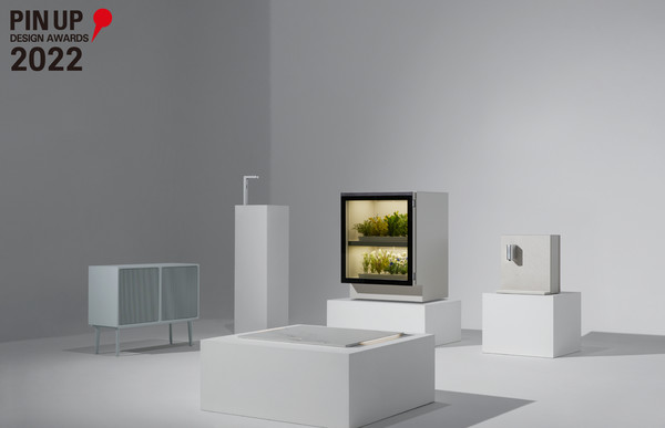 ▲SK매직, 내추럴 모노크롬