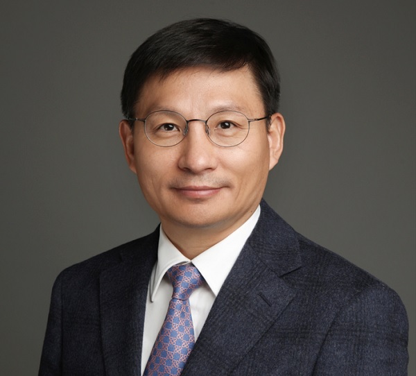 김흥석 바디프랜드 공동대표(CRO/CCO) 