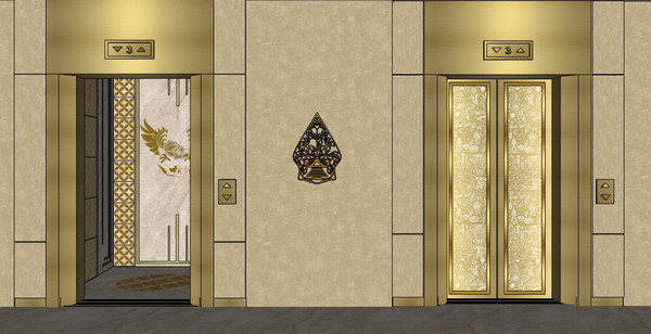 인도네시아 금상 내셔널컨셉트디자인