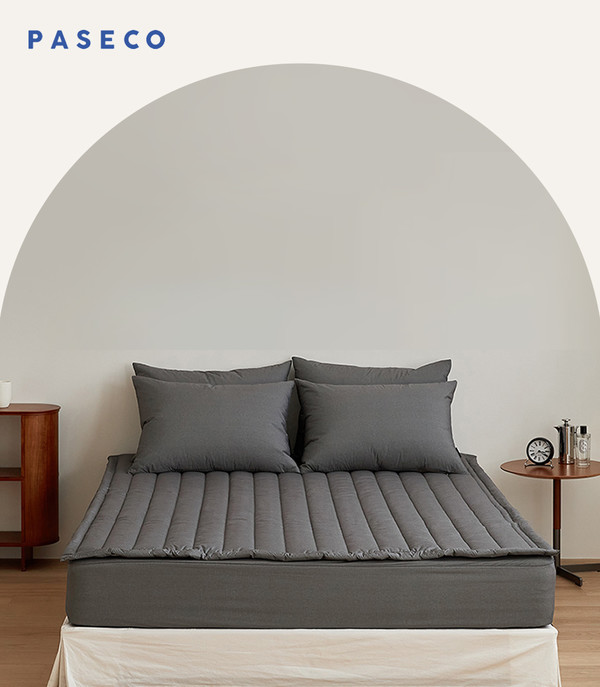 ▲파세코 '카본매트'