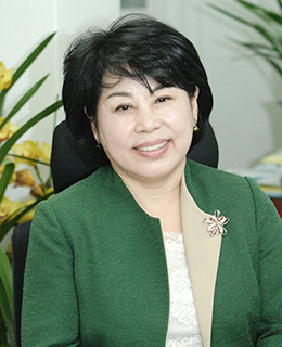 ▲소비자공익네트워크 김연화 회장