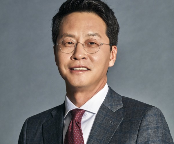 ▲조좌진 롯데카드 대표