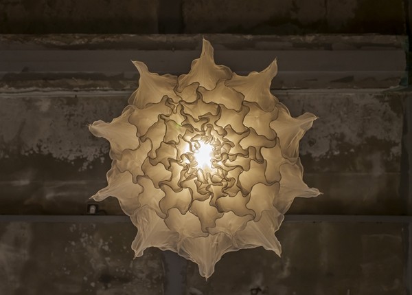 ▲드리프트의 작품, 샤이라이트(Shylight)