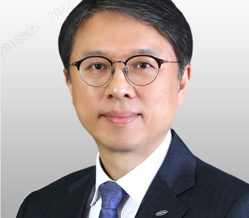 ▲김대환 삼성카드 대표