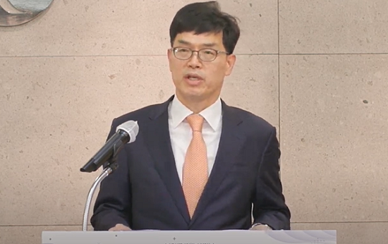 ▲안철경 보험연구원 원장