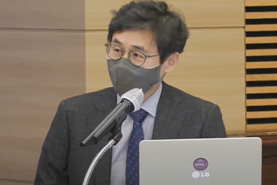 ▲김진현 서울대학교 교수