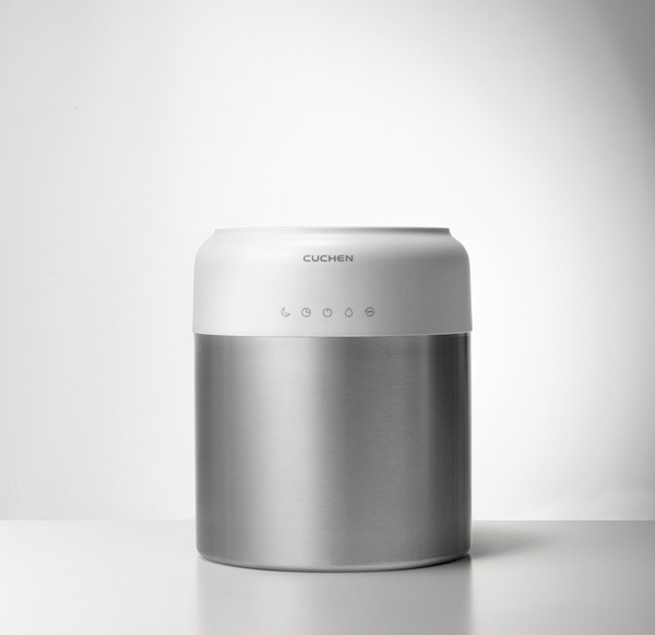 ▲쿠첸 '올스텐 초음파 가습기'