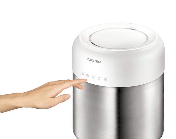 ▲쿠첸 '올스텐 초음파 가습기'