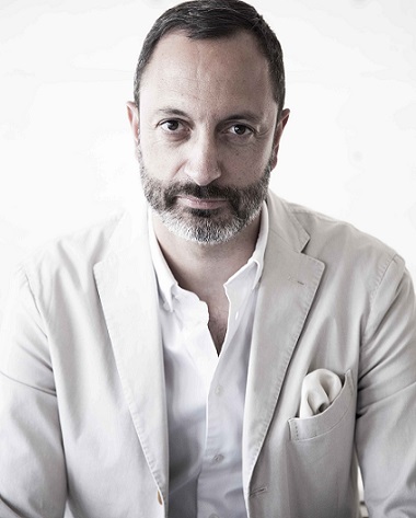 ▲카림 하비브 기아 부사장