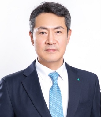 ▲ 임영호 하나생명 대표이사 후보