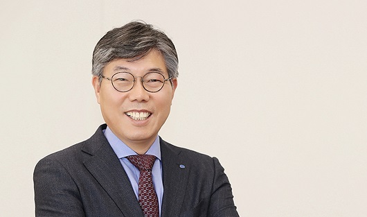 ▲ 황병우 대구은행장 내정자