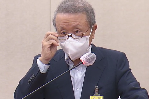 ▲남양유업 홍원식 회장