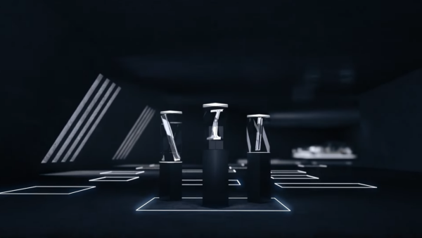 ▲현대제철 H-SOLUTION 브랜드 필름 영상.