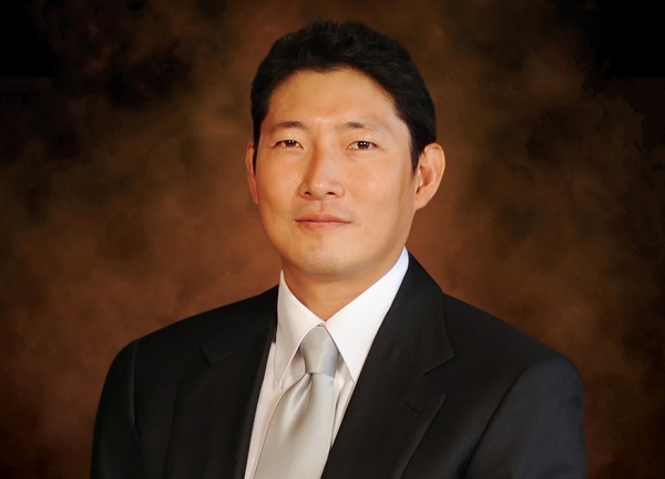 효성 조현준 회장