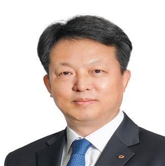 ▲ 최대현 KDB인베스트먼트 대표이사