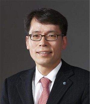 ▲ 김성태 기업은행장 내정자