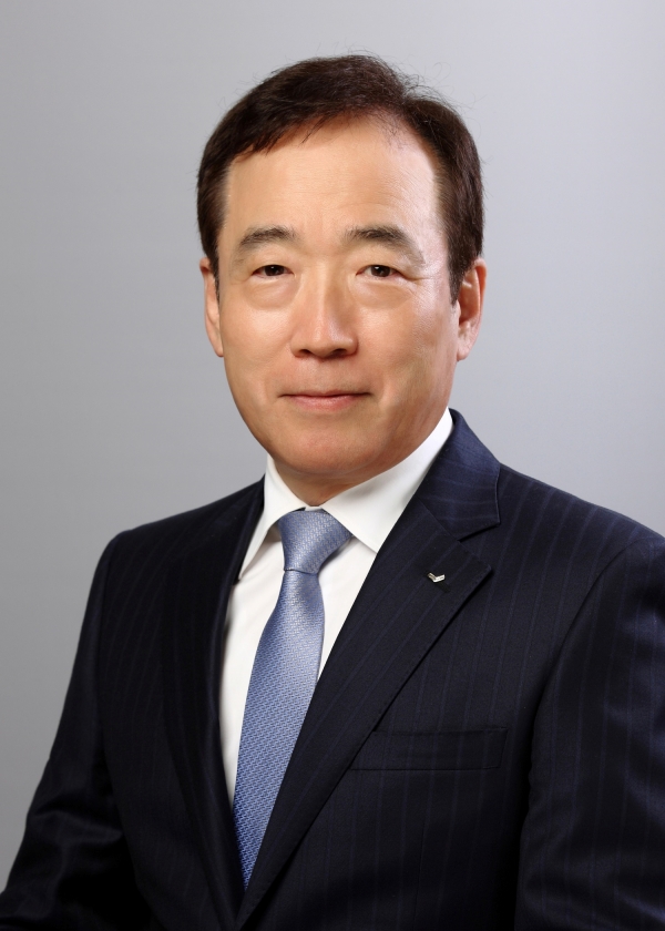 ▲세아그룹 이순형 회장.