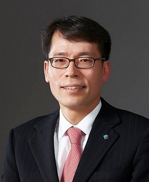 ▲ 김성태 IBK기업은행장