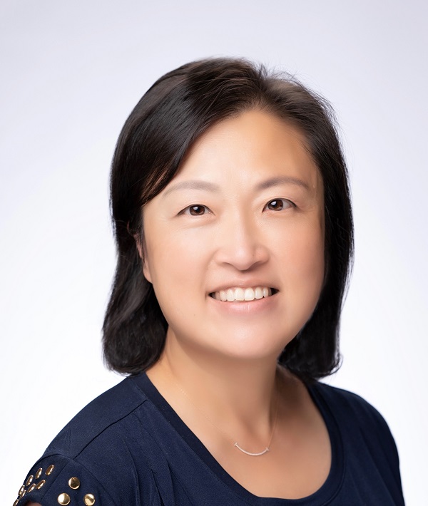 문혜영 LG생활건강 미주사업총괄