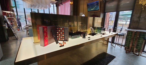 ▲명절 선물로도 나쁘지 않아 보인다