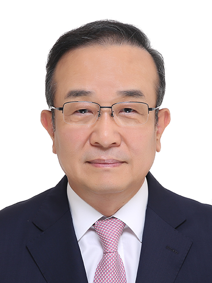 ▲일동홀딩스 박대창 대표이사 부회장