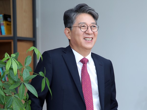 ▲곽재선 회장 체제로 접어든 쌍용차는 24분기 만에 흑자전횐에 성공했다.