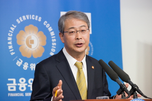 ▲ 임종룡 전 금융위원장