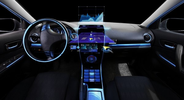 ▲현대오토에버는 현대차그룹의 SDV 전환을 위한 SW 역량 강화에 힘을 기울일 계획이다.