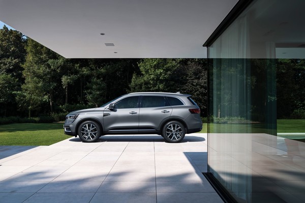 ▲르노코리아 QM6 LPe가 경제성과 안전성을 모두 잡은 LPG SUV로 주목 받고 있다.