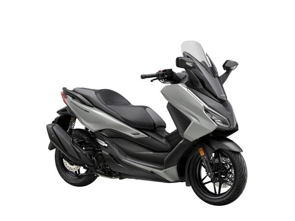 ▲혼다 2023년형 포르자 350.