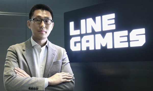 ▲신임 박성민 대표