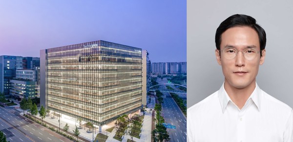 ▲한국앤컴퍼니그룹의 조현범 회장은 지난해 1월 초 취임한 이래 한국타이어의 역대 최고 매출을 달성하는 등 가시적인 성과를 보여주고 있다.