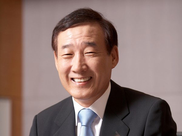 ▲故 이운형 세아그룹 회장.