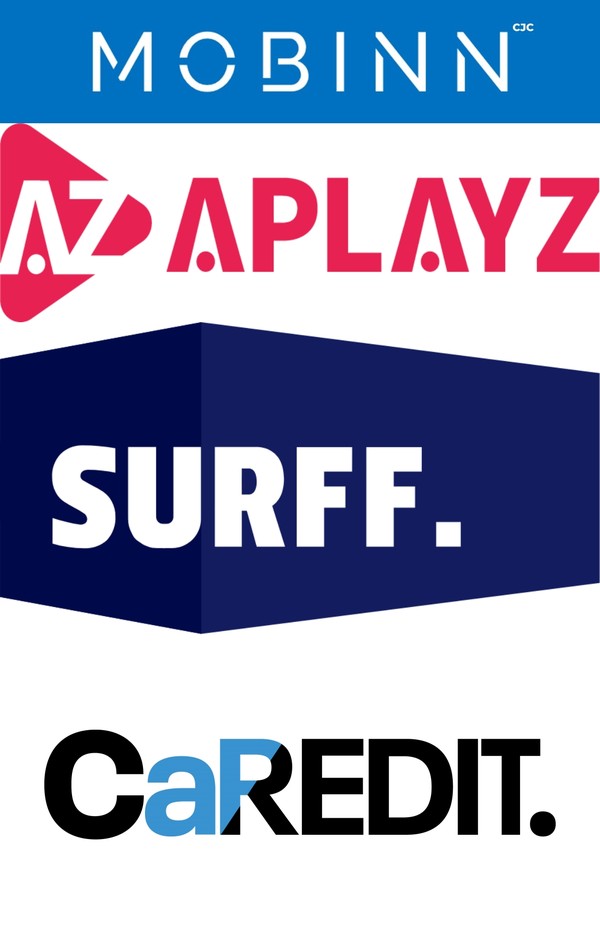 ▲현대차그룹이 사내 스타트업 4개사를 분사했다.