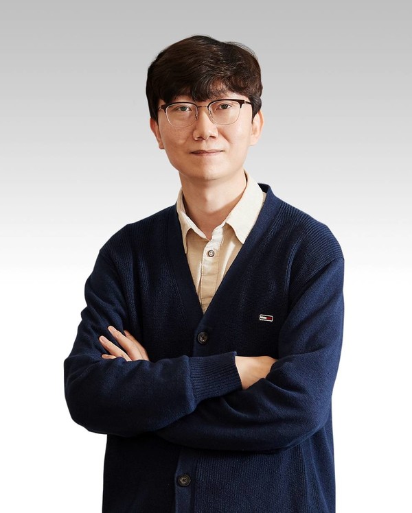 ▲컴투스 이주환 대표.