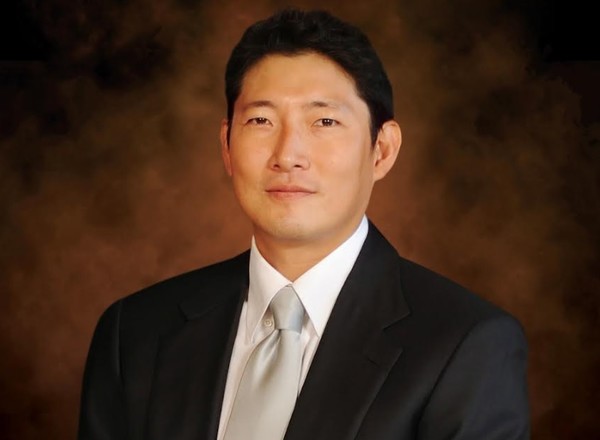 조현준 효성그룹 회장