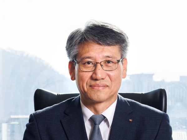 최삼영 동국제강 부사장.