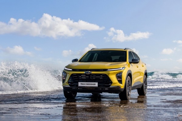 ▲GM은 현재 인증중고차 시장 진출에 대해 계획이 없다고 선을 그었다.