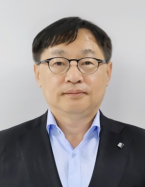 ▲유일광 기업은행 경영지원그룹장(부행장)