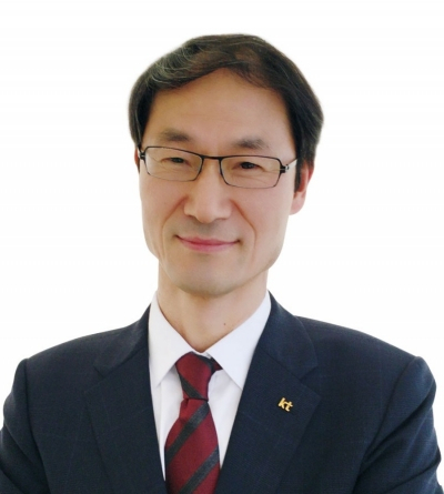 ▲박종욱 경영기획부문장