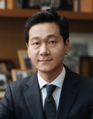 ▲ 이승찬 계룡건설 회장