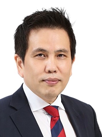 ▲황재섭 르노코리아 전무.