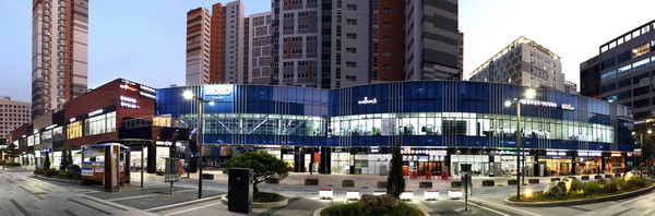 ▲ 하남미사 희망상가